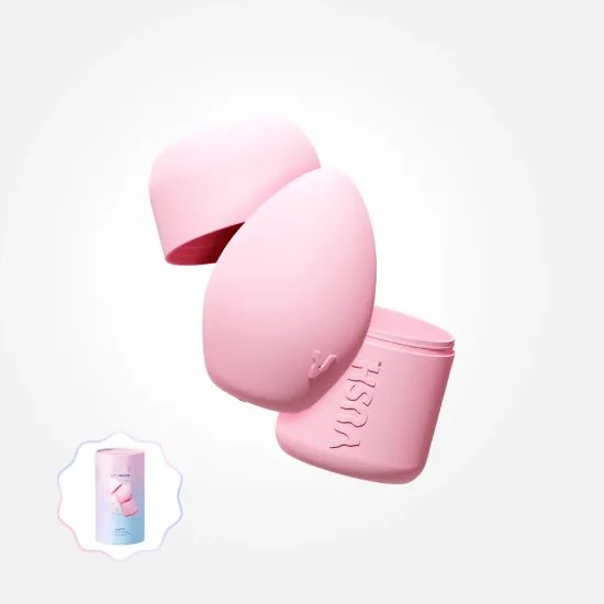 Vush - Pop Plump Pink Vush - Pop Plump Pink
