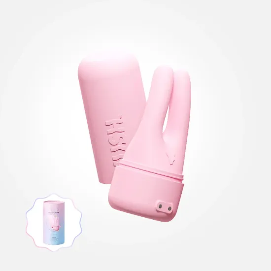 Vush - Pop Swish Pink Vush - Pop Swish Pink