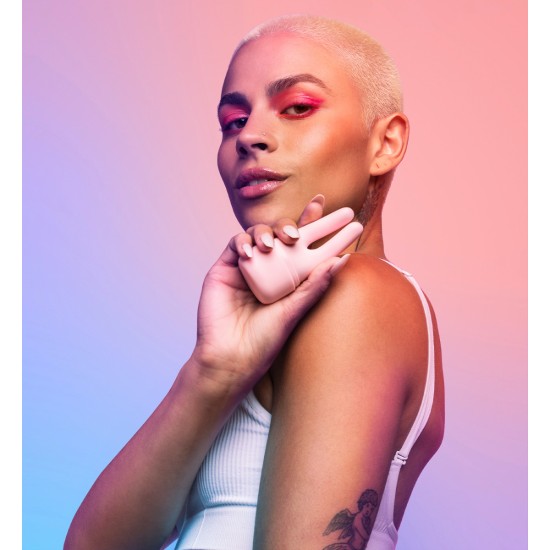 Vush - Pop Swish Pink Vush - Pop Swish Pink