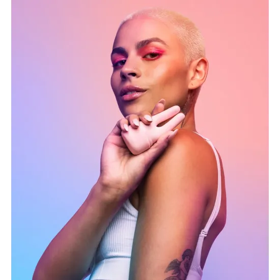 Vush - Pop Swish Pink Vush - Pop Swish Pink