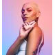 Vush - Pop Swish Pink Vush - Pop Swish Pink