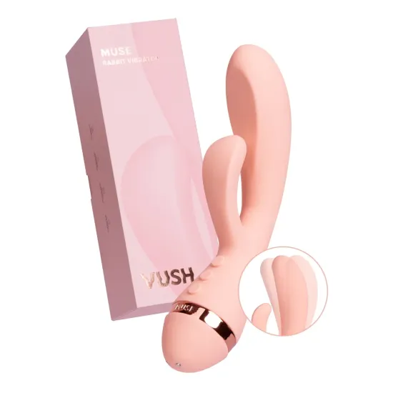 Vush - Muse Vush - Muse