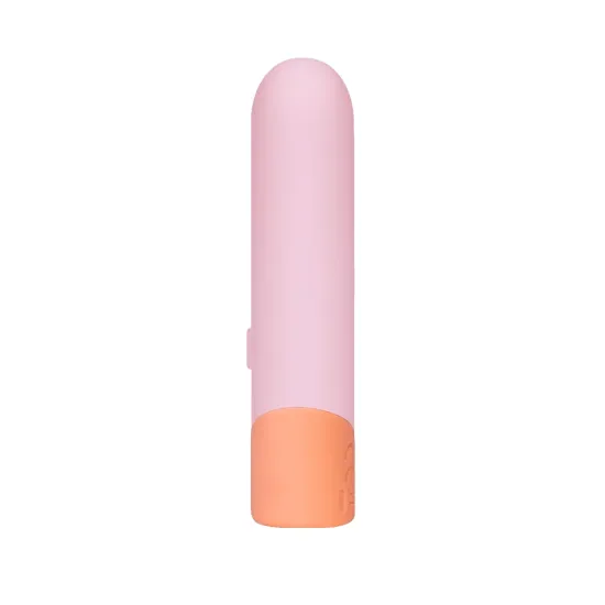 Vush - Peachy Bullet Massager Vush - Peachy Bullet Massager