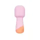 Vush - Peachy Mini Wand Massager Vush - Peachy Mini Wand Massager