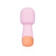 Vush - Peachy Mini Wand Massager