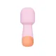 Vush - Peachy Mini Wand Massager Vush - Peachy Mini Wand Massager