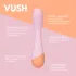 Vush - Peachy G-Spot Massager