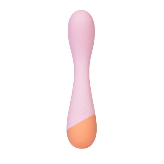 Vush - Peachy G-Spot Massager Vush - Peachy G-Spot Massager