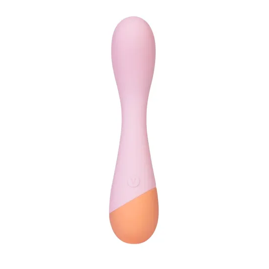 Vush - Peachy G-Spot Massager Vush - Peachy G-Spot Massager