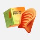 Vush - Couples Toy - Sol Vibrating Stroker Vush - Couples Toy - Sol Vibrating Stroker