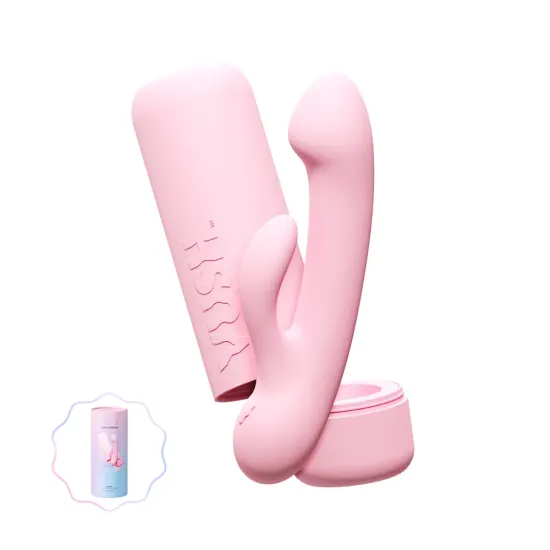 Vush - Pop Glow Rabbit Vush - Pop Glow Rabbit
