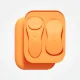 Vush - Couples Play - Luna Vush - Couples Play - Luna