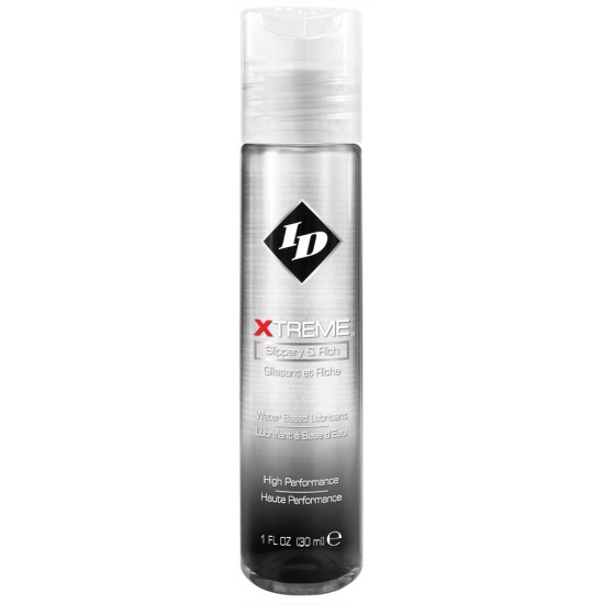 ID Xtreme 1 floz Pocket Bottle ID Xtreme 1 floz Pocket Bottle