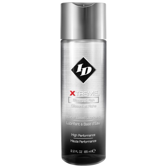ID Xtreme 2.2 fl oz Flip Cap Bottle ID Xtreme 2.2 fl oz Flip Cap Bottle