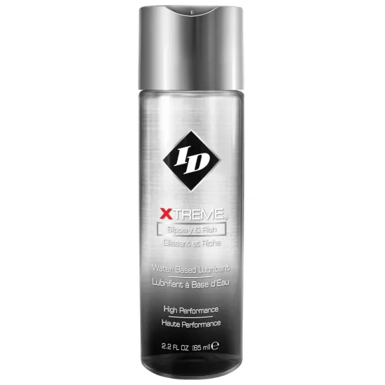ID Xtreme 2.2 fl oz Flip Cap Bottle ID Xtreme 2.2 fl oz Flip Cap Bottle