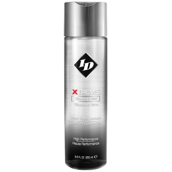 ID Xtreme 8.5 fl oz Disc Cap Bottle ID Xtreme 8.5 fl oz Disc Cap Bottle