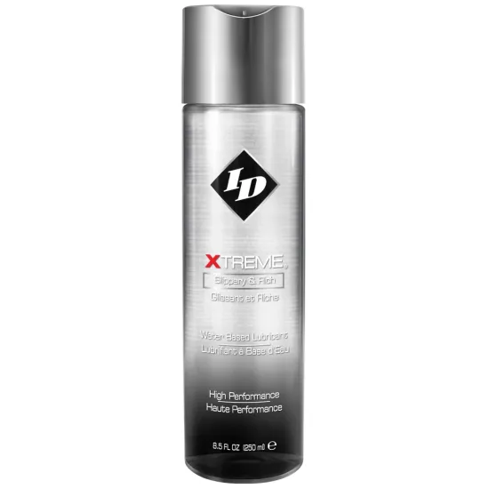 ID Xtreme 8.5 fl oz Disc Cap Bottle ID Xtreme 8.5 fl oz Disc Cap Bottle