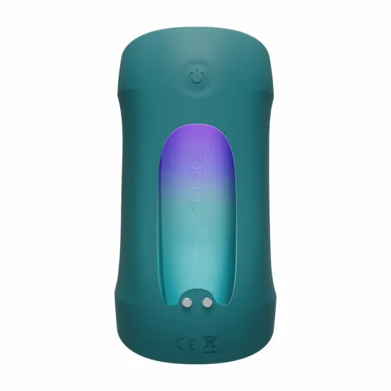 Lovense Gush 2 Bluetooth App Controlled Lovense Gush 2 Bluetooth App Controlled