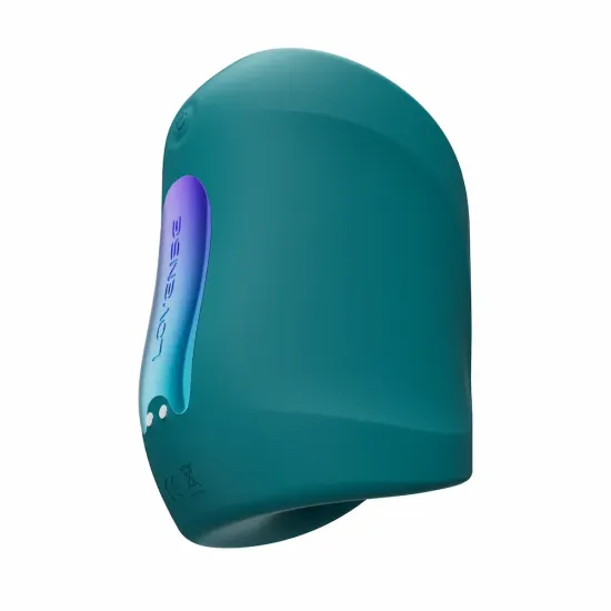 Lovense Gush 2 Bluetooth App Controlled Lovense Gush 2 Bluetooth App Controlled