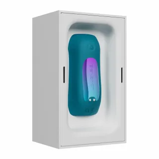 Lovense Gush 2 Bluetooth App Controlled Lovense Gush 2 Bluetooth App Controlled