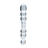Clarity - Glass Dildo - Elysian Sensation