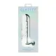 Clarity - Glass Dildo - Seraphic Opus Clarity - Glass Dildo - Seraphic Opus