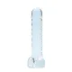 Clarity - Glass Dildo - Seraphic Opus Clarity - Glass Dildo - Seraphic Opus