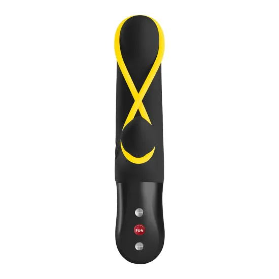 Fun Factory - Amorino - Rabbit Vibrator - Black