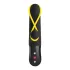 Fun Factory - Amorino - Rabbit Vibrator - Black