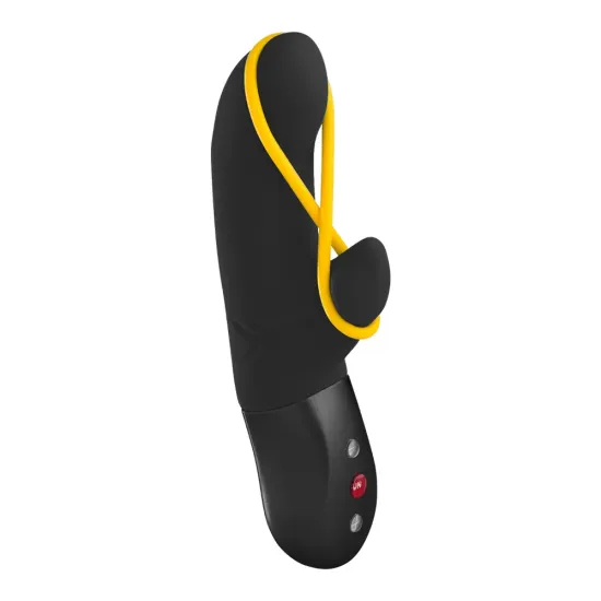 Fun Factory - Amorino - Rabbit Vibrator - Black