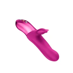  Fun Factory - Bi Stronic Fusion - Thrusting Rabbit Pulsator - Magenta