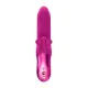  Fun Factory - Bi Stronic Fusion - Thrusting Rabbit Pulsator - Magenta