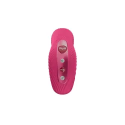 Fun Factory - Laya III - Lay-On Vibrator - Raspberry