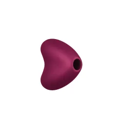 Fun Factory - Libera - Air Pulse Vibrator - Wine Red