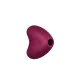 Fun Factory - Libera - Air Pulse Vibrator - Wine Red