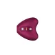 Fun Factory - Libera - Air Pulse Vibrator - Wine Red