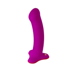 Fun Factory - Magnum - G-Spot Dildo - Blackberry