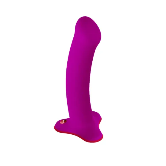 Fun Factory - Magnum - G-Spot Dildo - Blackberry