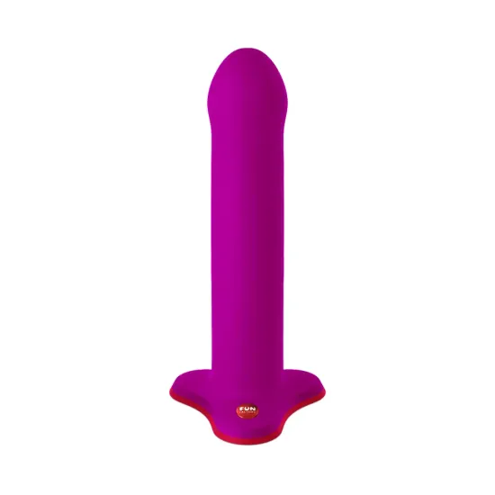Fun Factory - Magnum - G-Spot Dildo - Blackberry