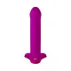 Fun Factory - Magnum - G-Spot Dildo - Blackberry