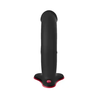 Fun Factory - The Boss Stub - G-Spot Dildo - Black Fun Factory - The Boss Stub - G-Spot Dildo - Black