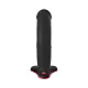 Fun Factory - The Boss Stub - G-Spot Dildo - Black