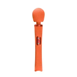 Fun Factory - Vim - Wand Vibrator - Orange