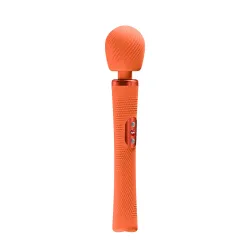 Fun Factory - Vim - Wand Vibrator - Orange