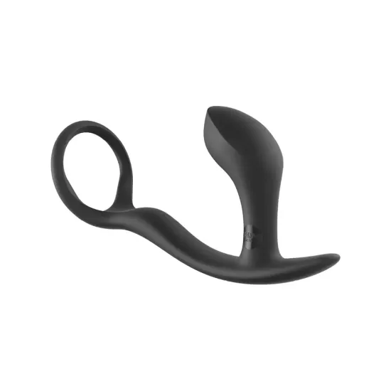 Fun Factory Bootie Ring - Slate