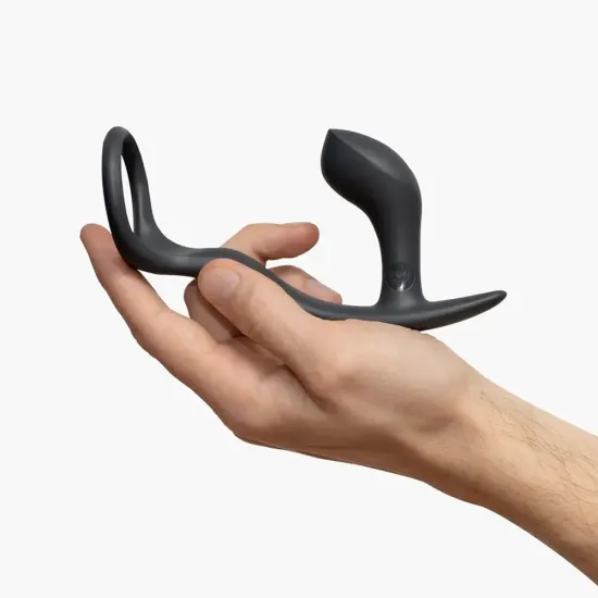 Fun Factory Bootie Ring - Slate