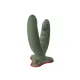 Fun Factory Ryde Grinding Dildo - Wild Olive
