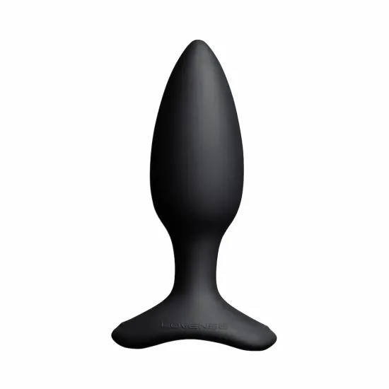 Lovense Hush 2 - Small - App-Controlled Lovense Hush 2 - Small - App-Controlled