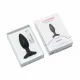 Lovense Hush 2 - Small - App-Controlled Lovense Hush 2 - Small - App-Controlled