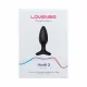 Lovense Hush 2 - Small - App-Controlled Lovense Hush 2 - Small - App-Controlled